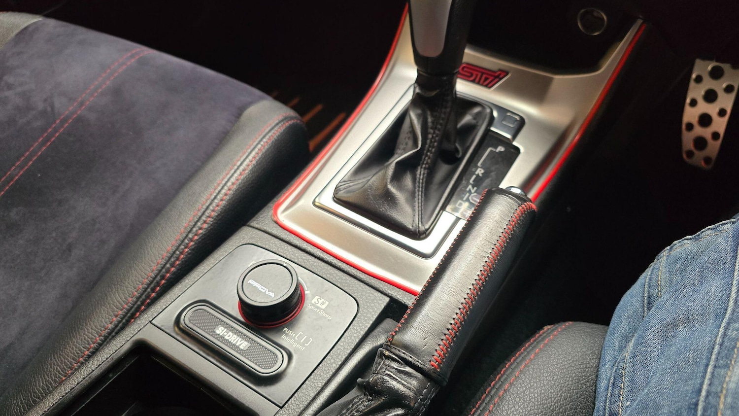 Used Subaru Impreza for sale - 77854256: Photo 14