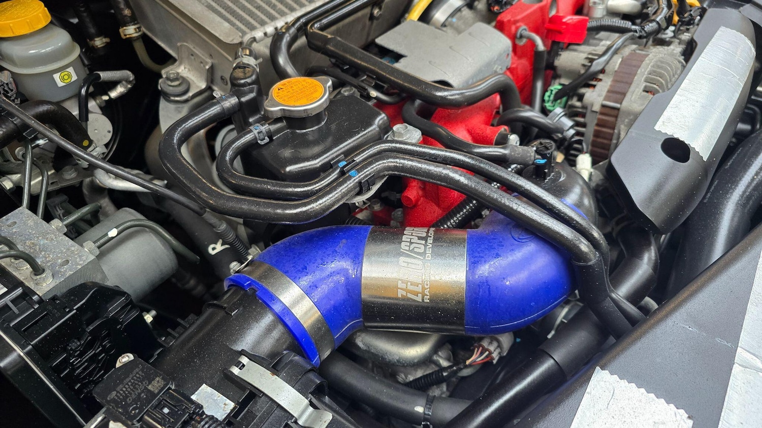 Used Subaru Impreza for sale - 77854256: Photo 16