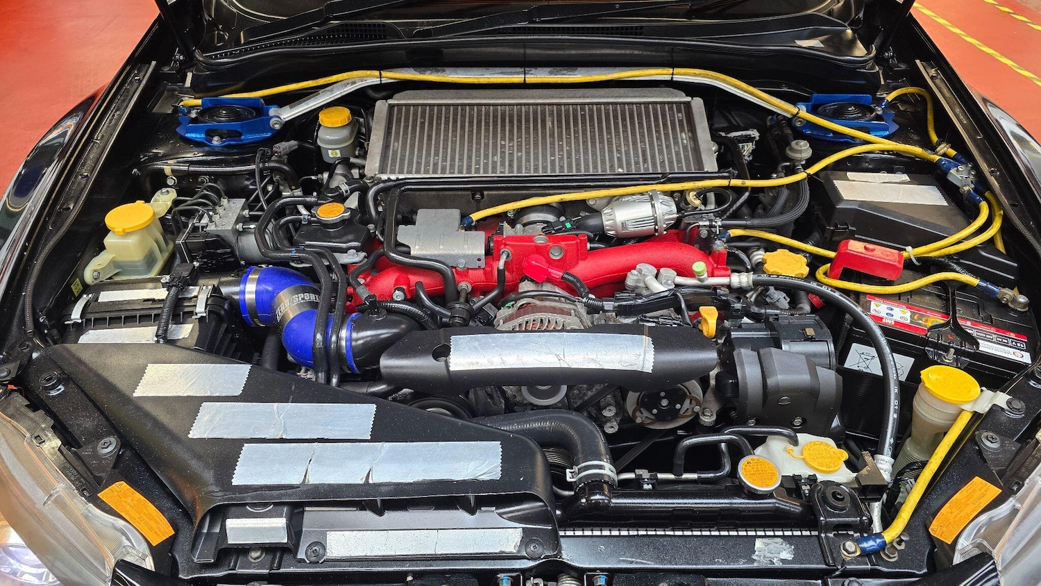 Used Subaru Impreza for sale - 77854256: Photo 18