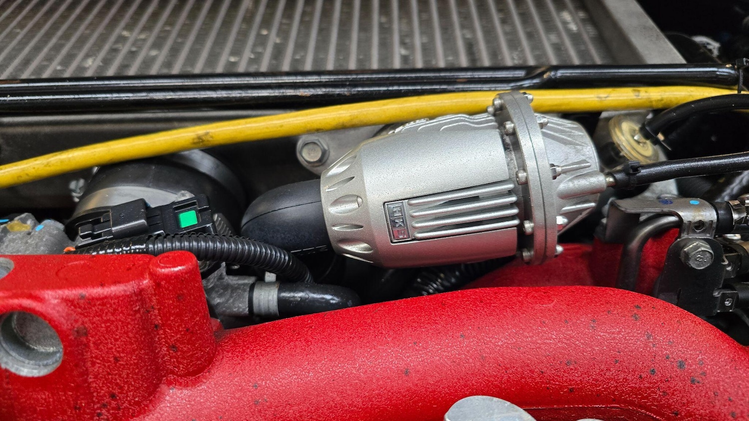 Used Subaru Impreza for sale - 77854256: Photo 19