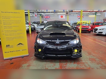 Used Subaru Impreza 2010 for sale - 77854256: Photo