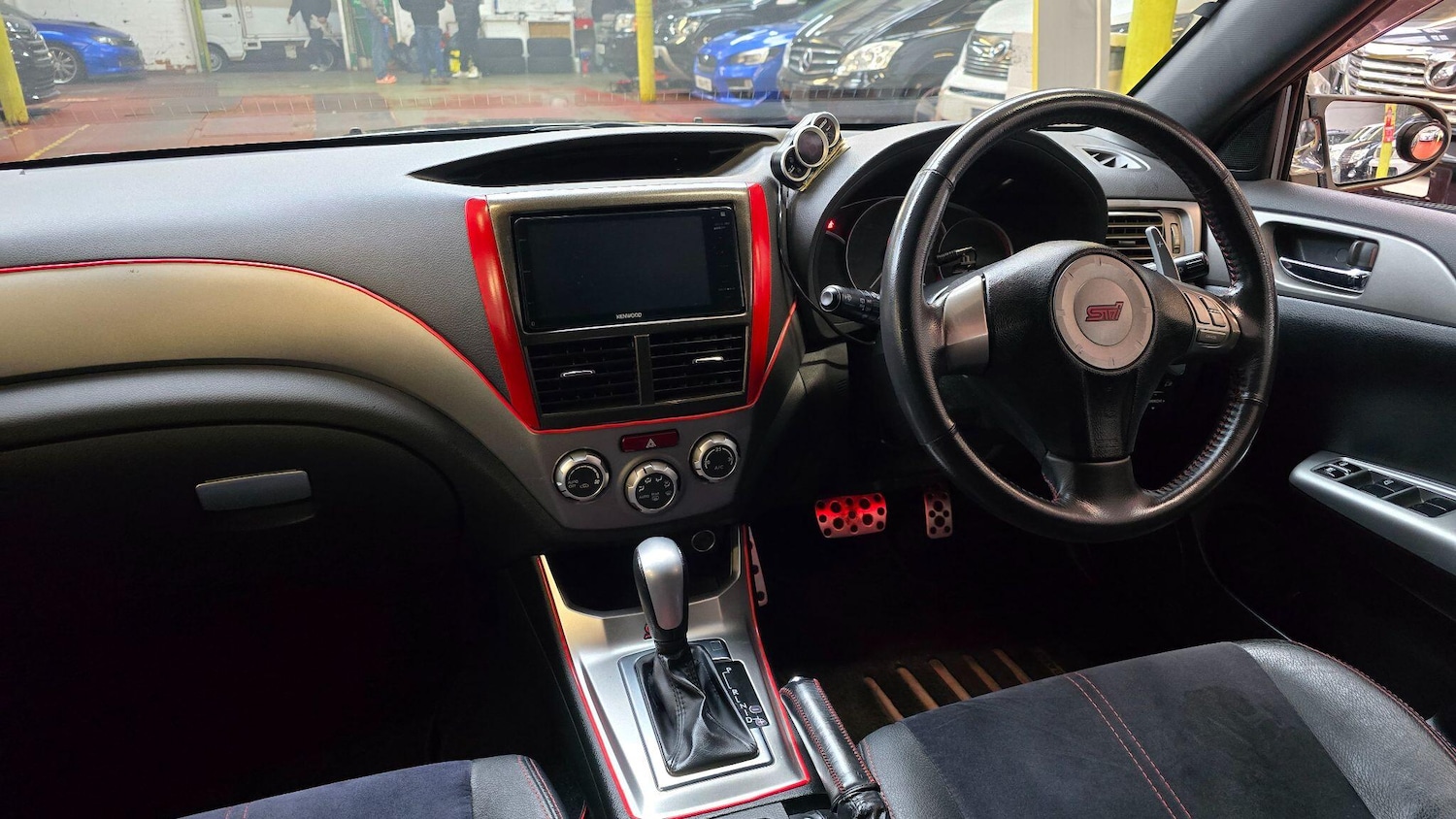 Used Subaru Impreza for sale - 77854256: Photo 20