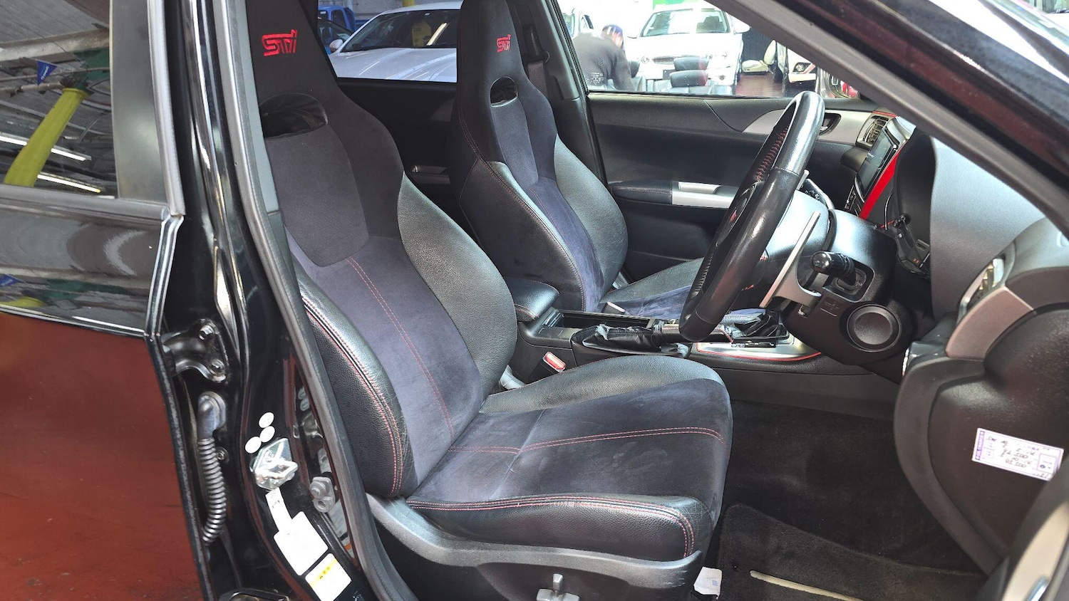 Used Subaru Impreza for sale - 77854256: Photo 21