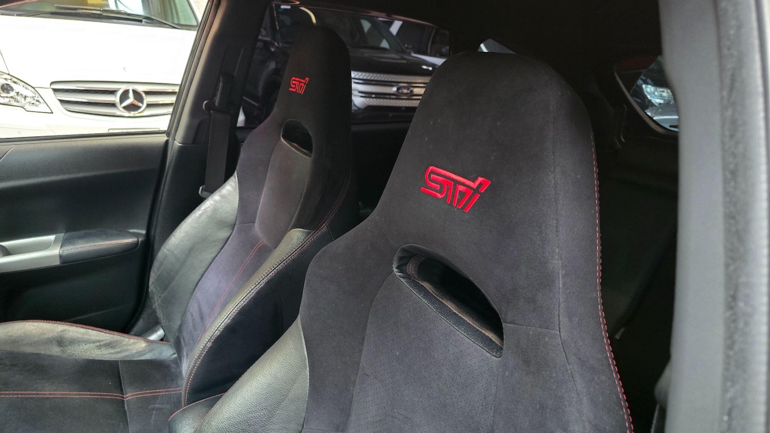 Used Subaru Impreza for sale - 77854256: Photo 22