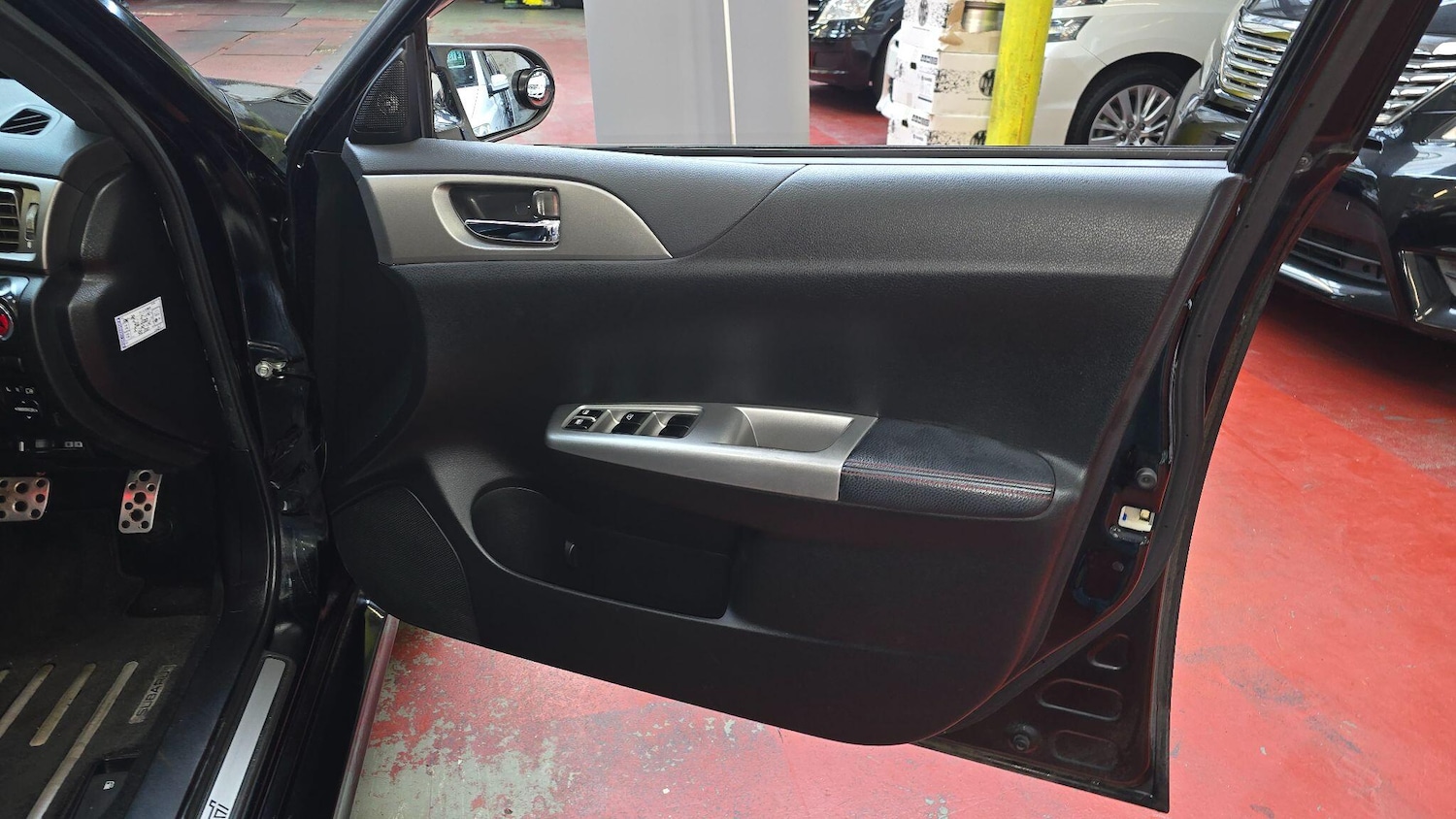 Used Subaru Impreza for sale - 77854256: Photo 25