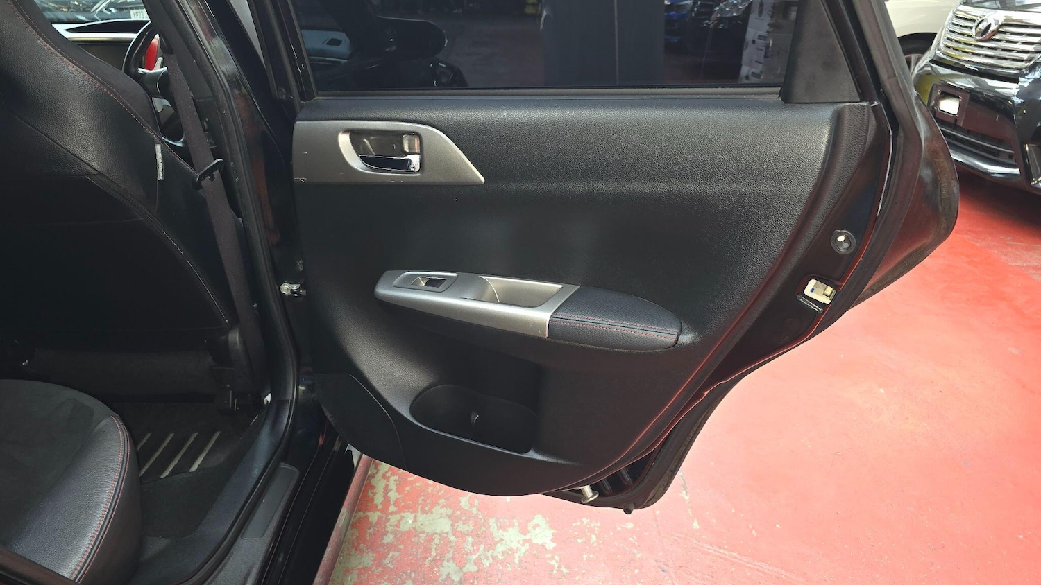 Used Subaru Impreza for sale - 77854256: Photo 26