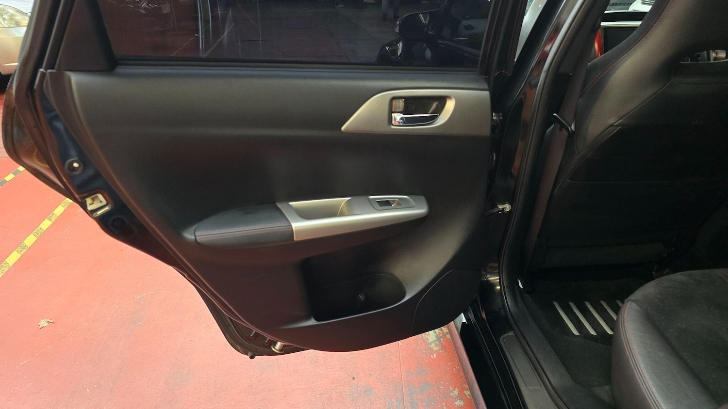 Used Subaru Impreza for sale - 77854256: Photo 27