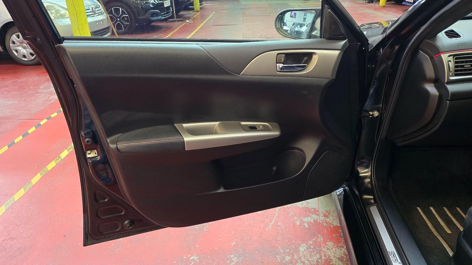 Used Subaru Impreza for sale - 77854256: Photo 28