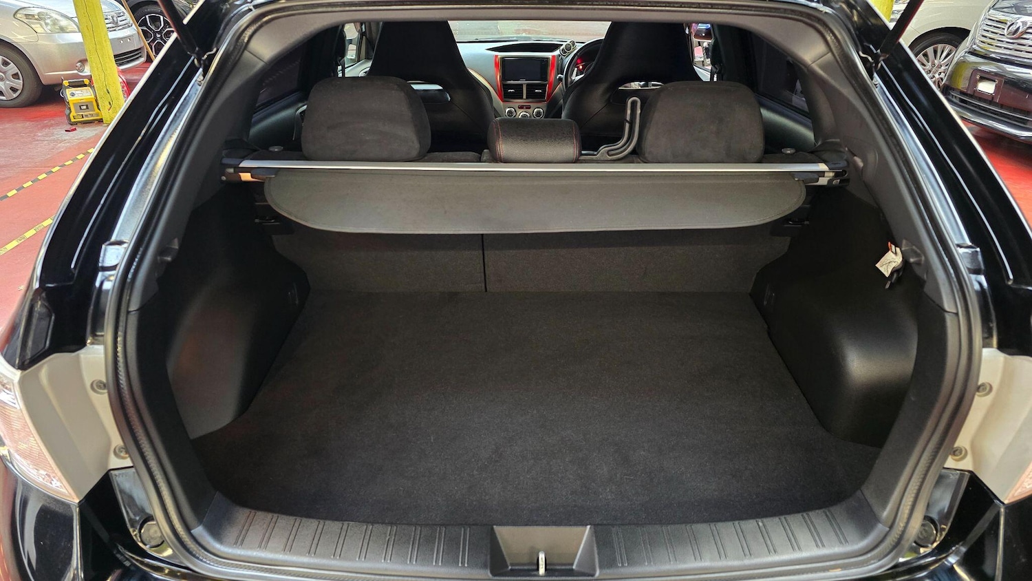 Used Subaru Impreza for sale - 77854256: Photo 29