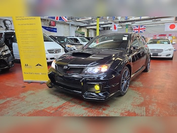 Used Subaru Impreza 2010 for sale - 77854256: Photo