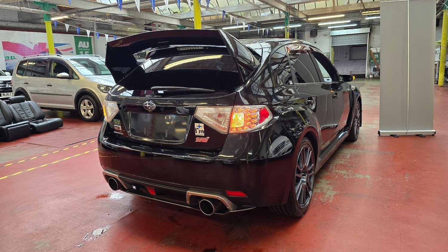 Used Subaru Impreza for sale - 77854256: Photo 3