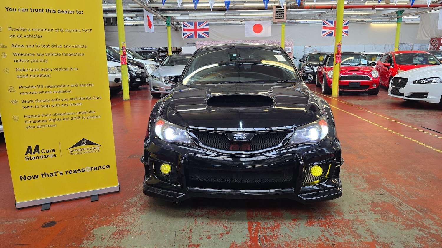 Used Subaru Impreza for sale - 77854256: Photo 31