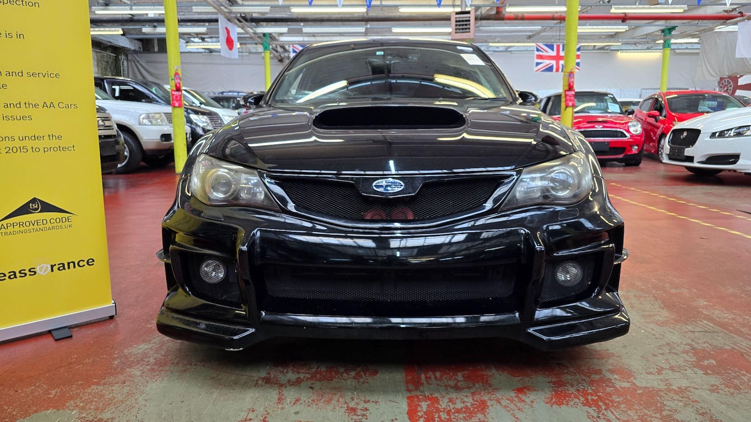 Used Subaru Impreza for sale - 77854256: Photo 32