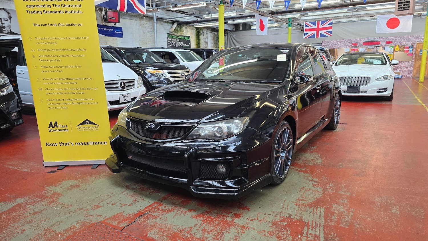 Used Subaru Impreza for sale - 77854256: Photo 33