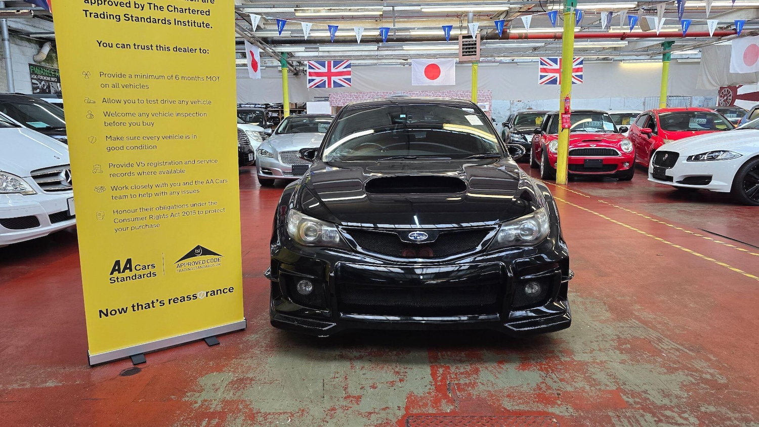 Used Subaru Impreza for sale - 77854256: Photo 34