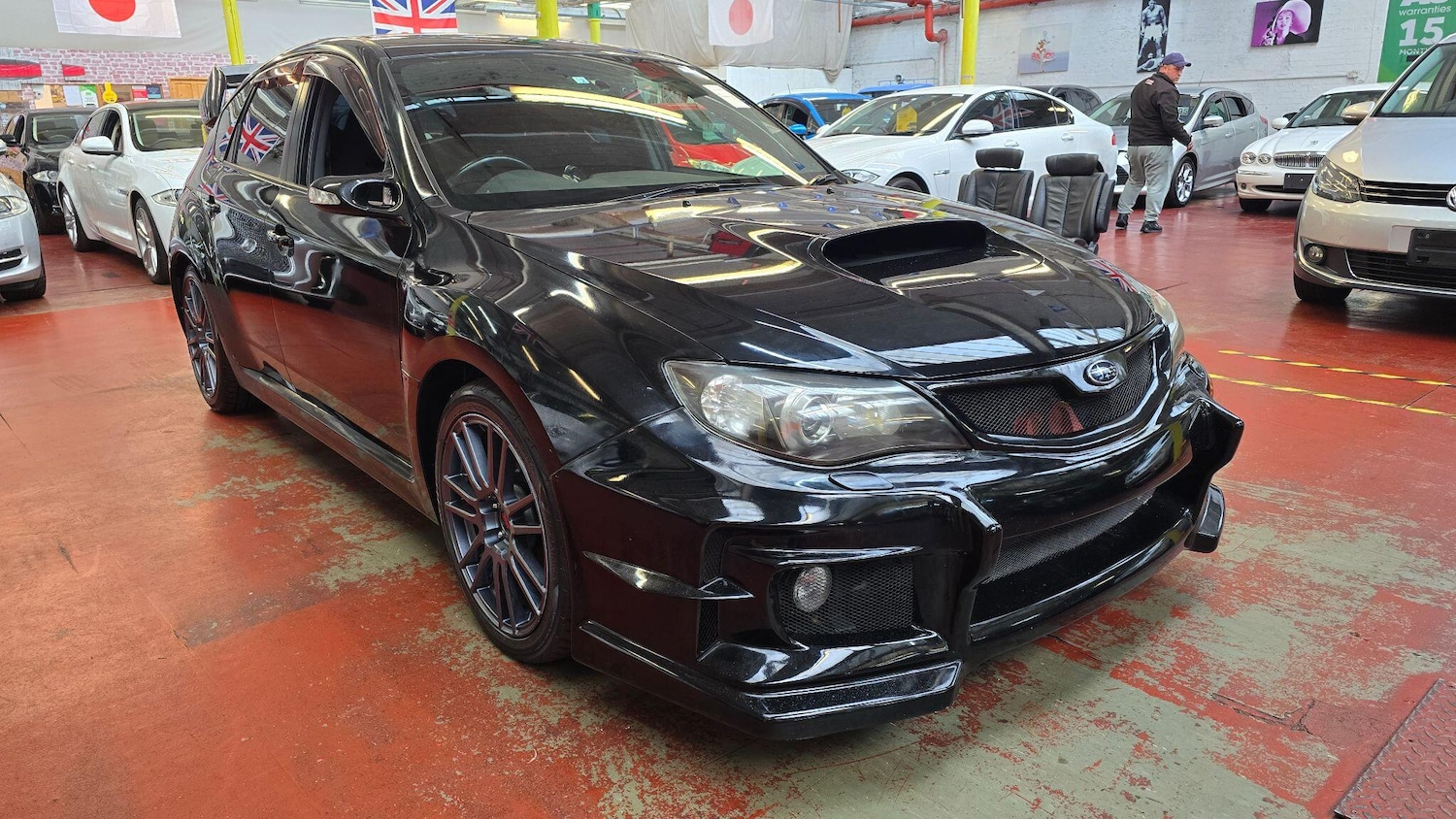 Used Subaru Impreza for sale - 77854256: Photo 35