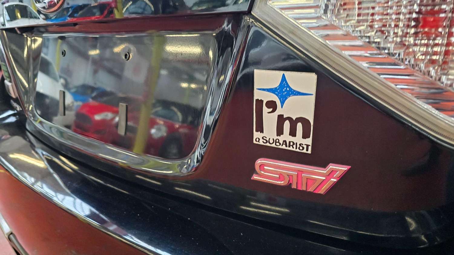 Used Subaru Impreza for sale - 77854256: Photo 37