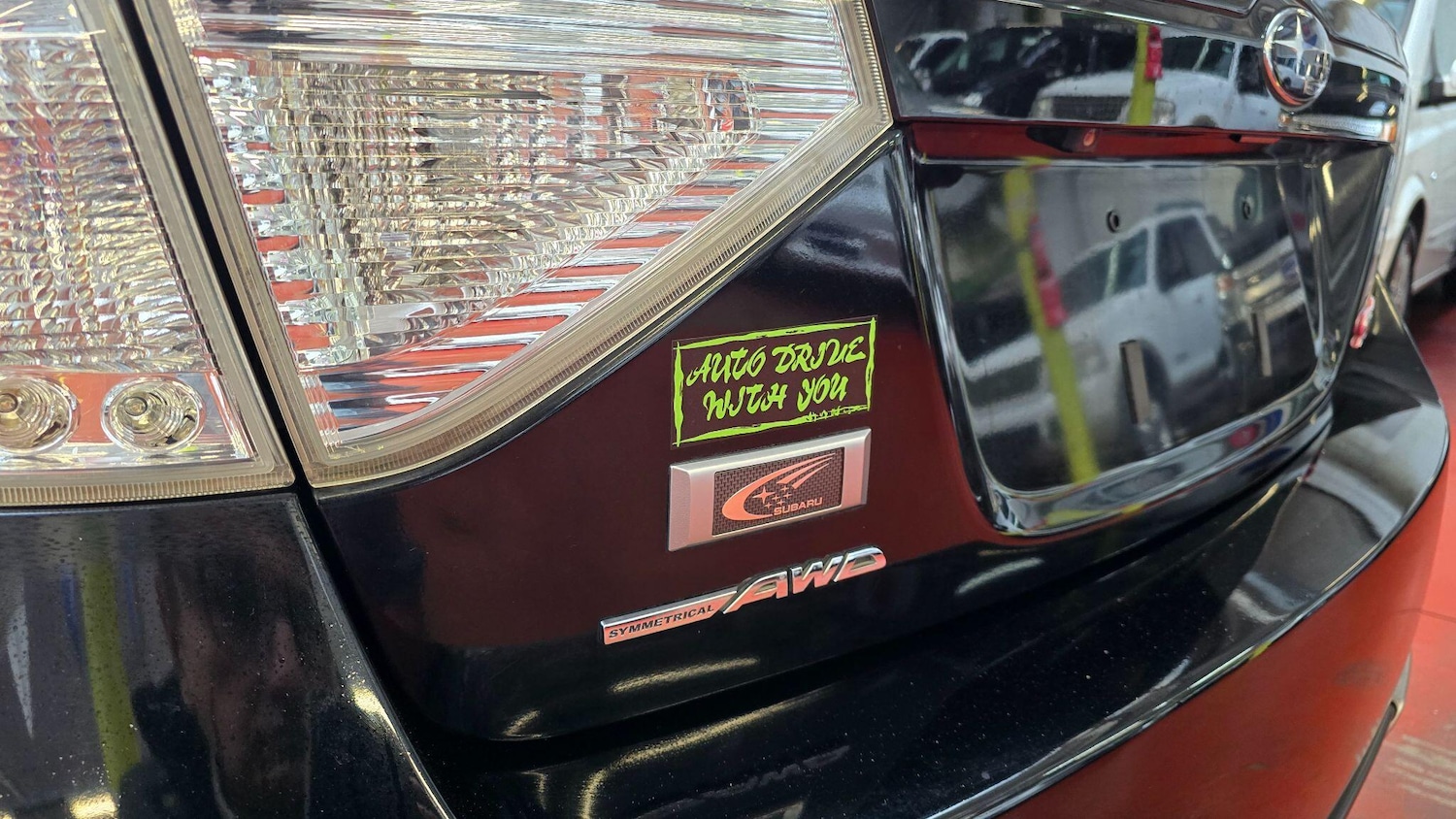 Used Subaru Impreza for sale - 77854256: Photo 39