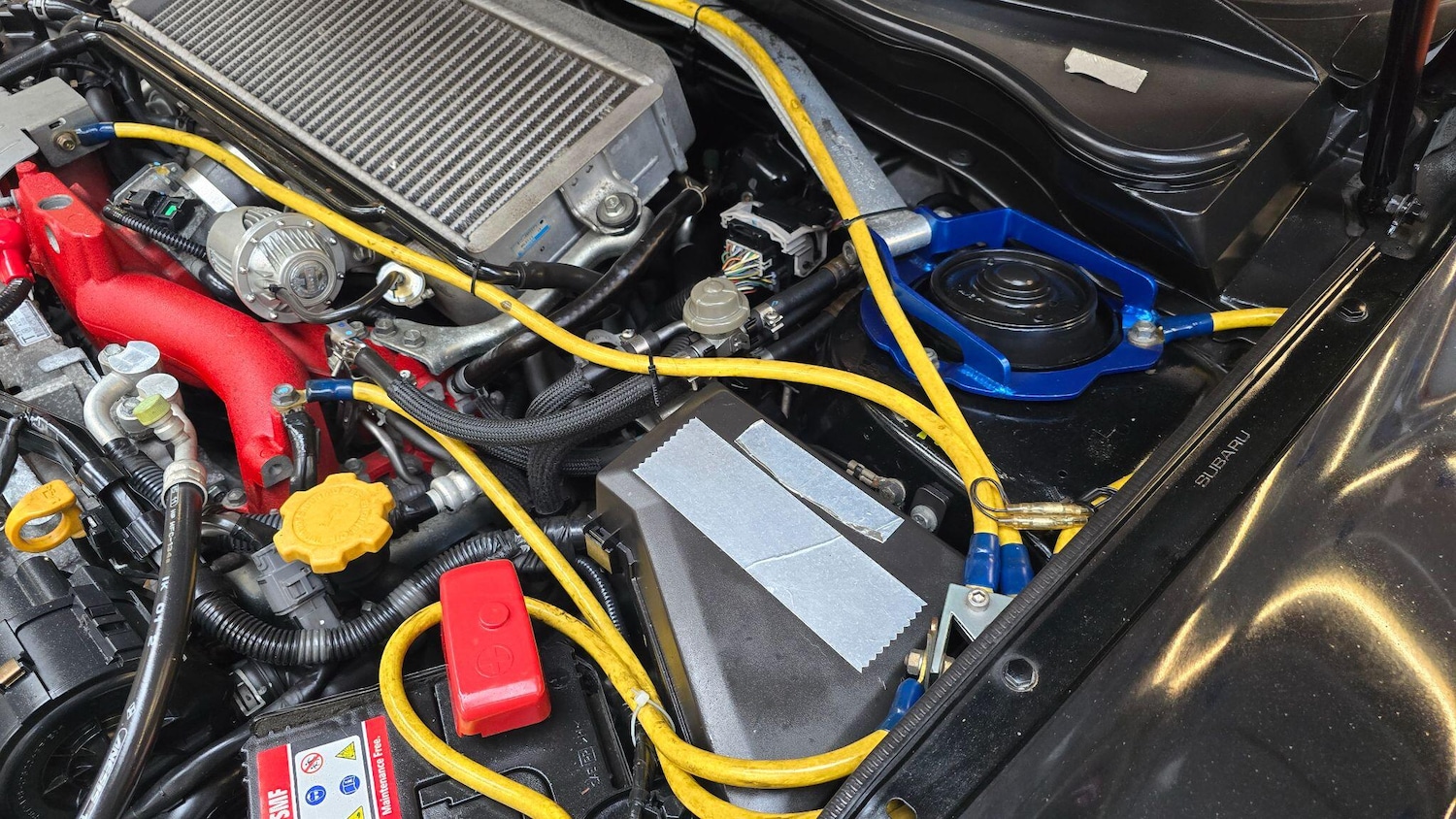 Used Subaru Impreza for sale - 77854256: Photo 4