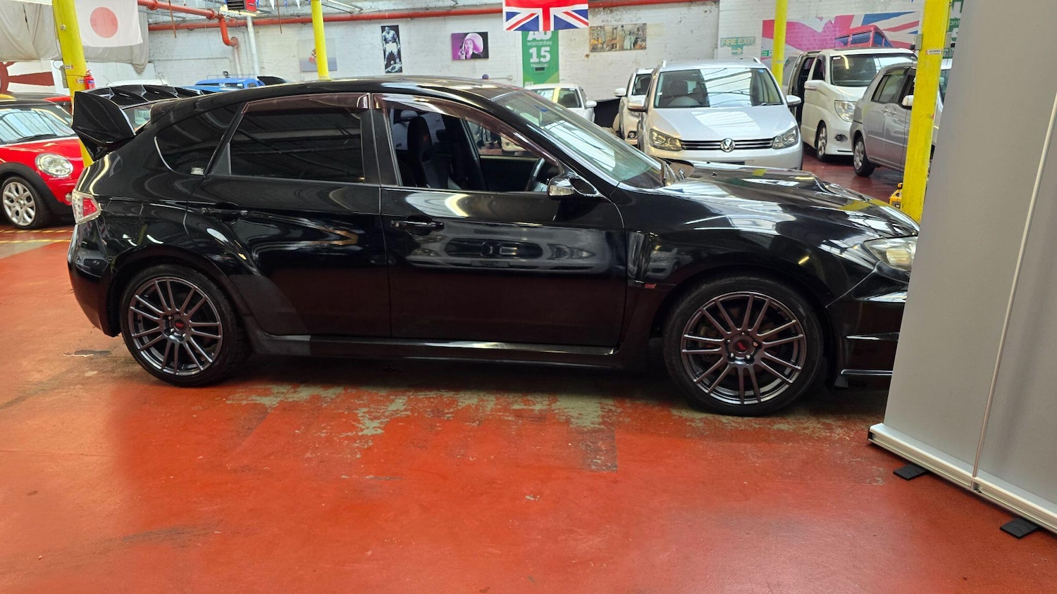 Used Subaru Impreza for sale - 77854256: Photo 40