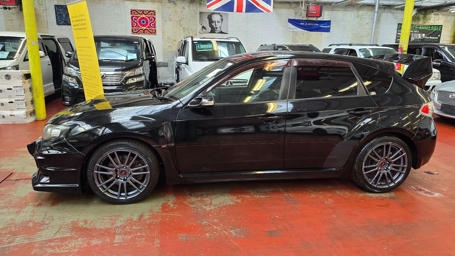 Used Subaru Impreza for sale - 77854256: Photo 41