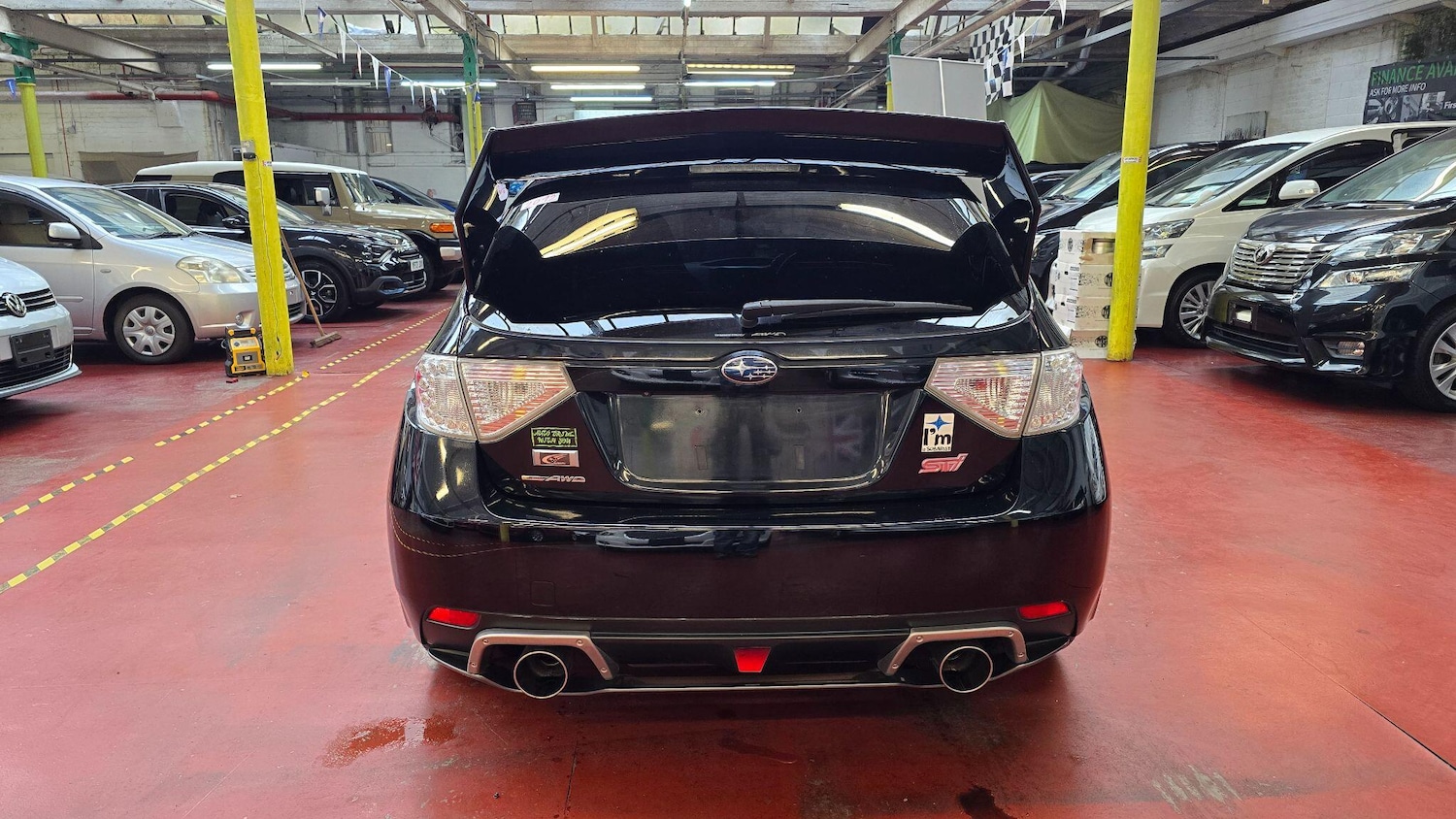 Used Subaru Impreza for sale - 77854256: Photo 42