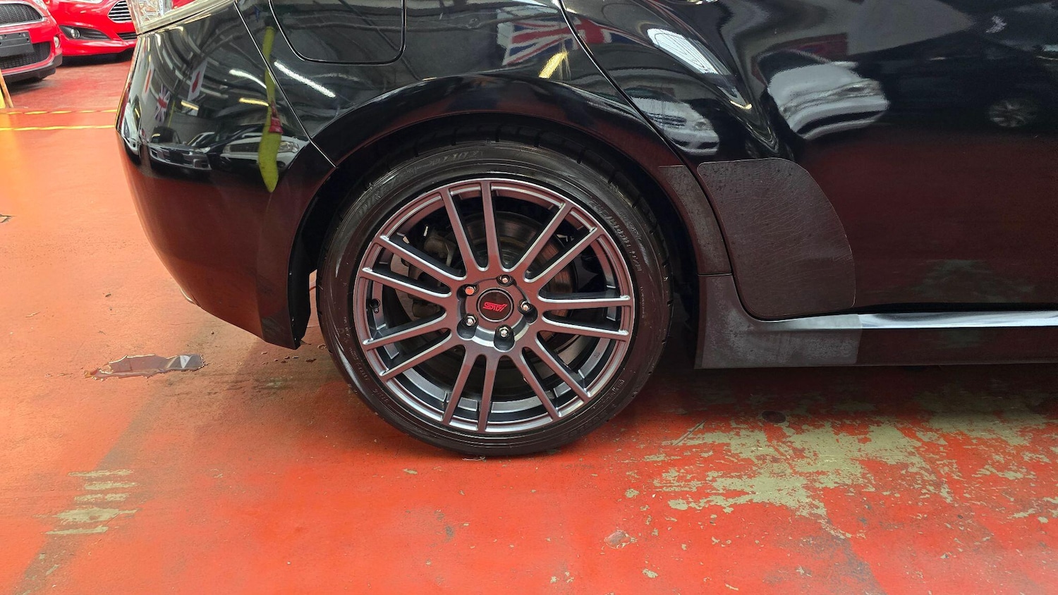 Used Subaru Impreza for sale - 77854256: Photo 45