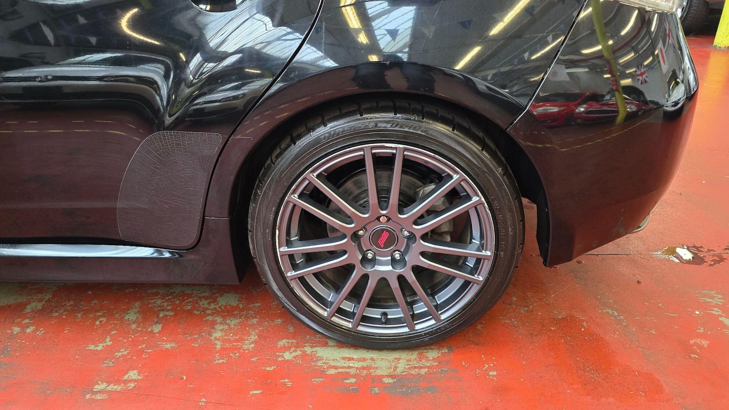 Used Subaru Impreza for sale - 77854256: Photo 46