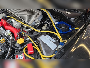 Used Subaru Impreza 2010 for sale - 77854256: Photo