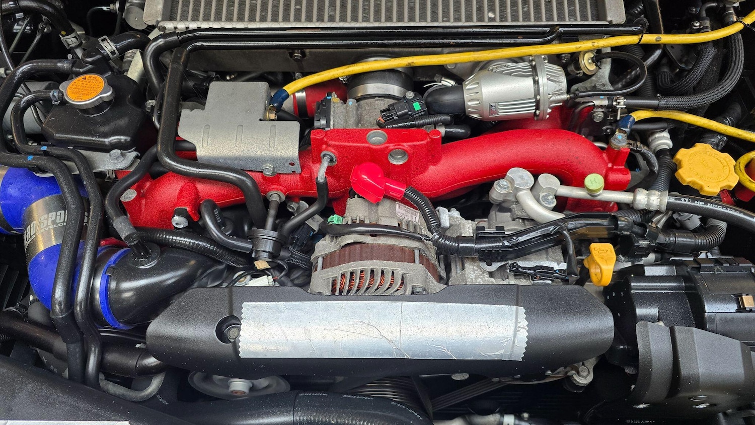 Used Subaru Impreza for sale - 77854256: Photo 5