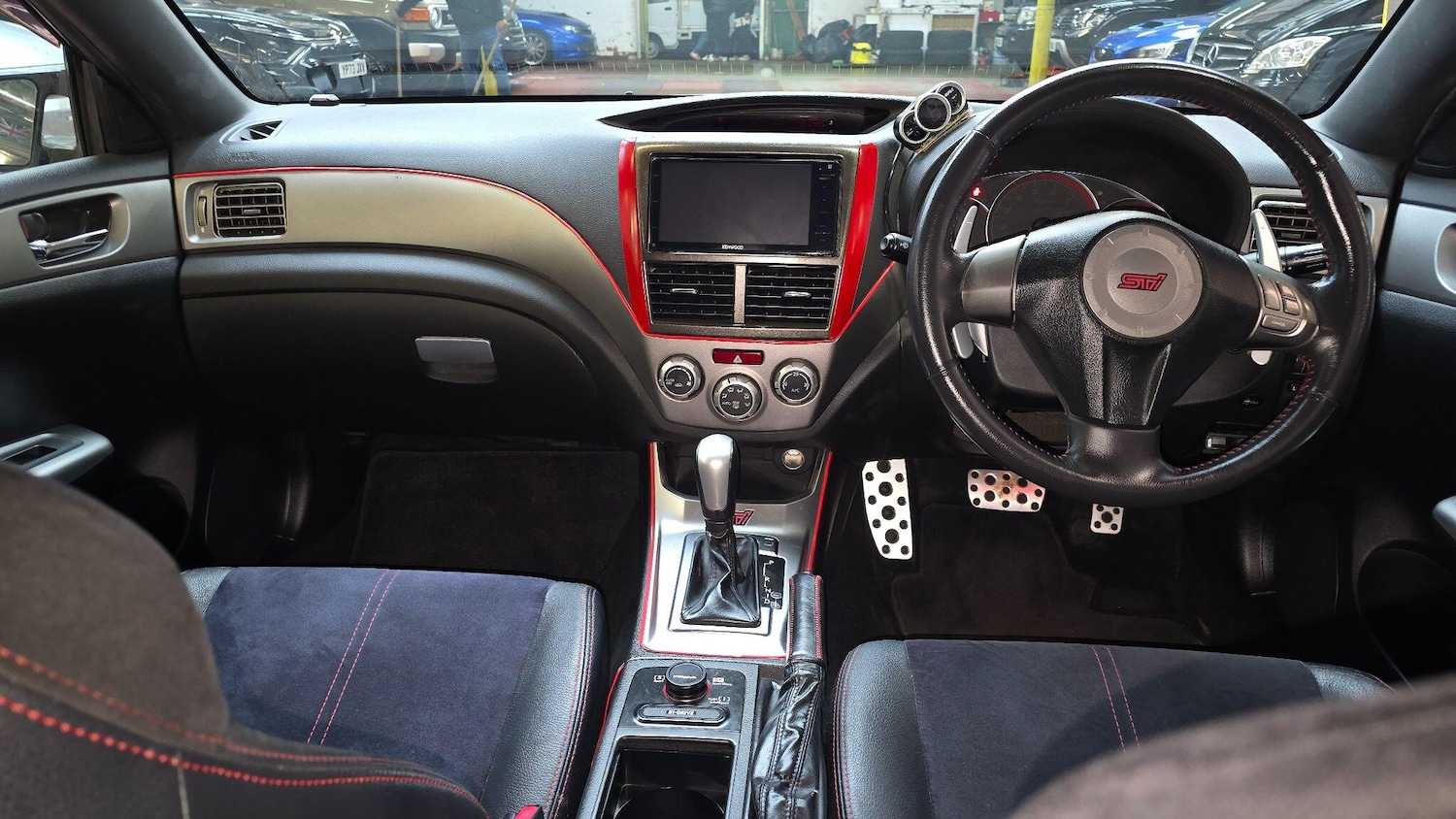 Used Subaru Impreza for sale - 77854256: Photo 6