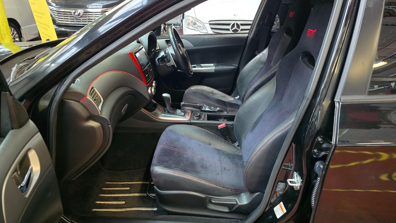 Used Subaru Impreza for sale - 77854256: Photo 7