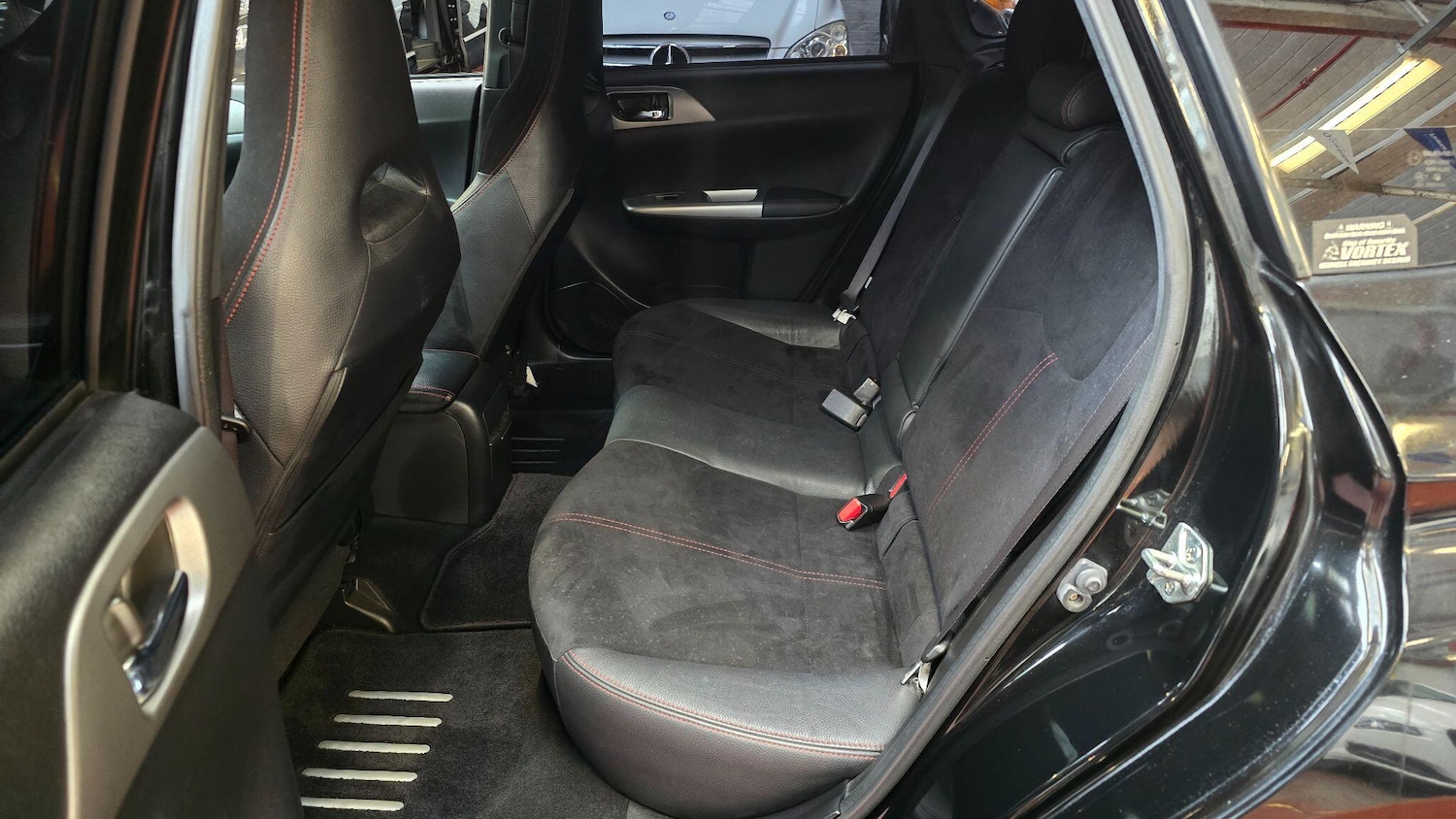 Used Subaru Impreza for sale - 77854256: Photo 8