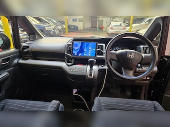 Used Honda Stepwagon 2022 for sale - 78585735: Photo