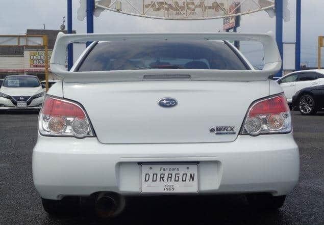 Used Subaru Impreza for sale - 76991492: Photo 6