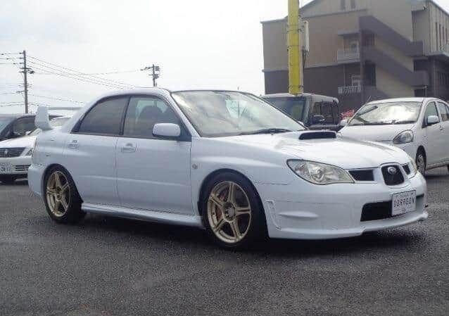 Used Subaru Impreza for sale - 76991492: Photo 8