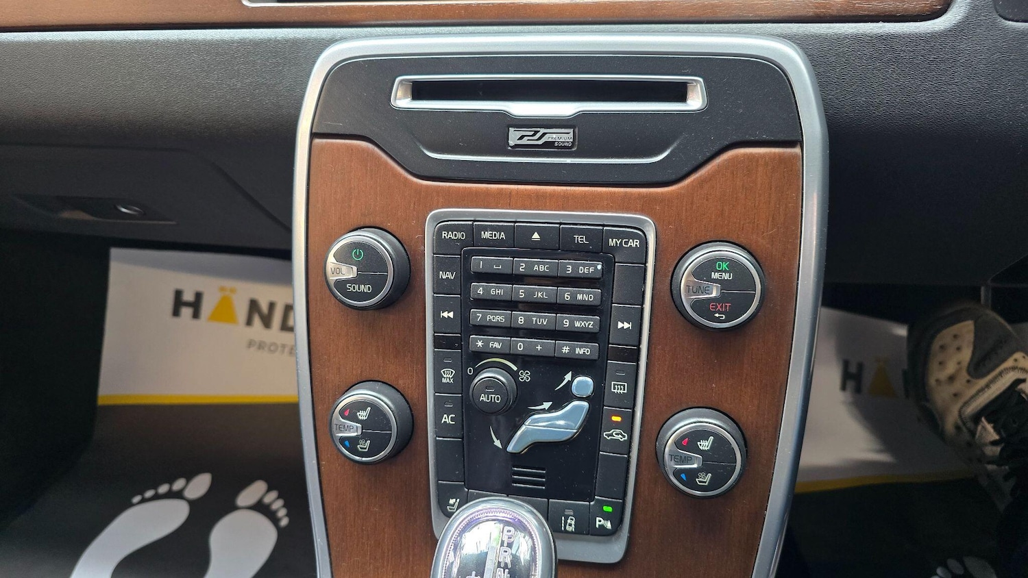 Used Volvo V70 2025 for sale - 76991017: Photo 17