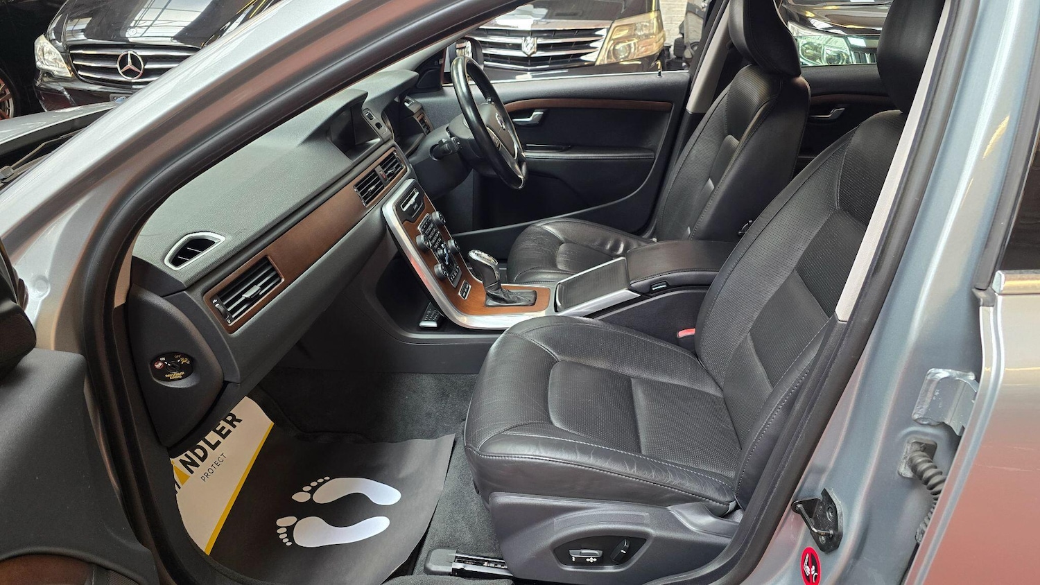 Used Volvo V70 2025 for sale - 76991017: Photo 20