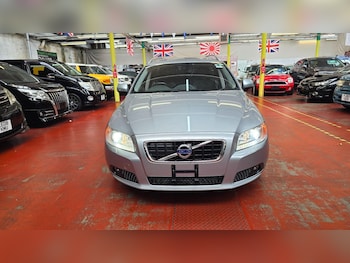 Used Volvo V70 2013 for sale - 76991017: Photo