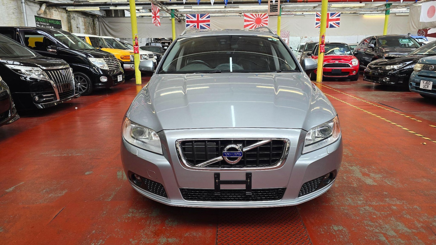 Used Volvo V70 2025 for sale - 76991017: Photo 34