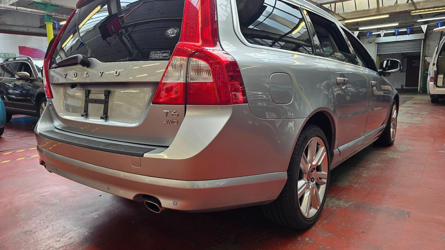 Used Volvo V70 2025 for sale - 76991017: Photo 38