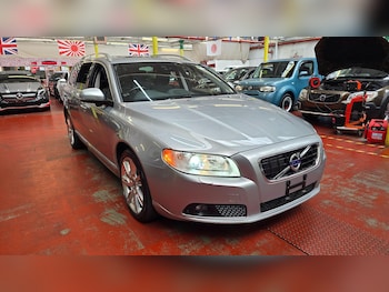 Used Volvo V70 2013 for sale - 76991017: Photo