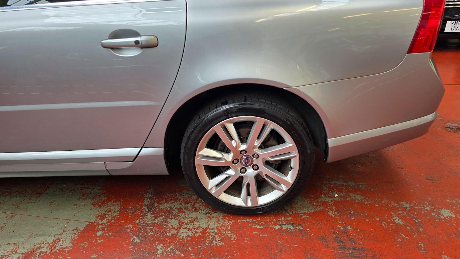 Used Volvo V70 2025 for sale - 76991017: Photo 46