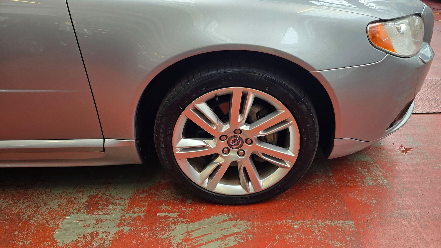 Used Volvo V70 2025 for sale - 76991017: Photo 48