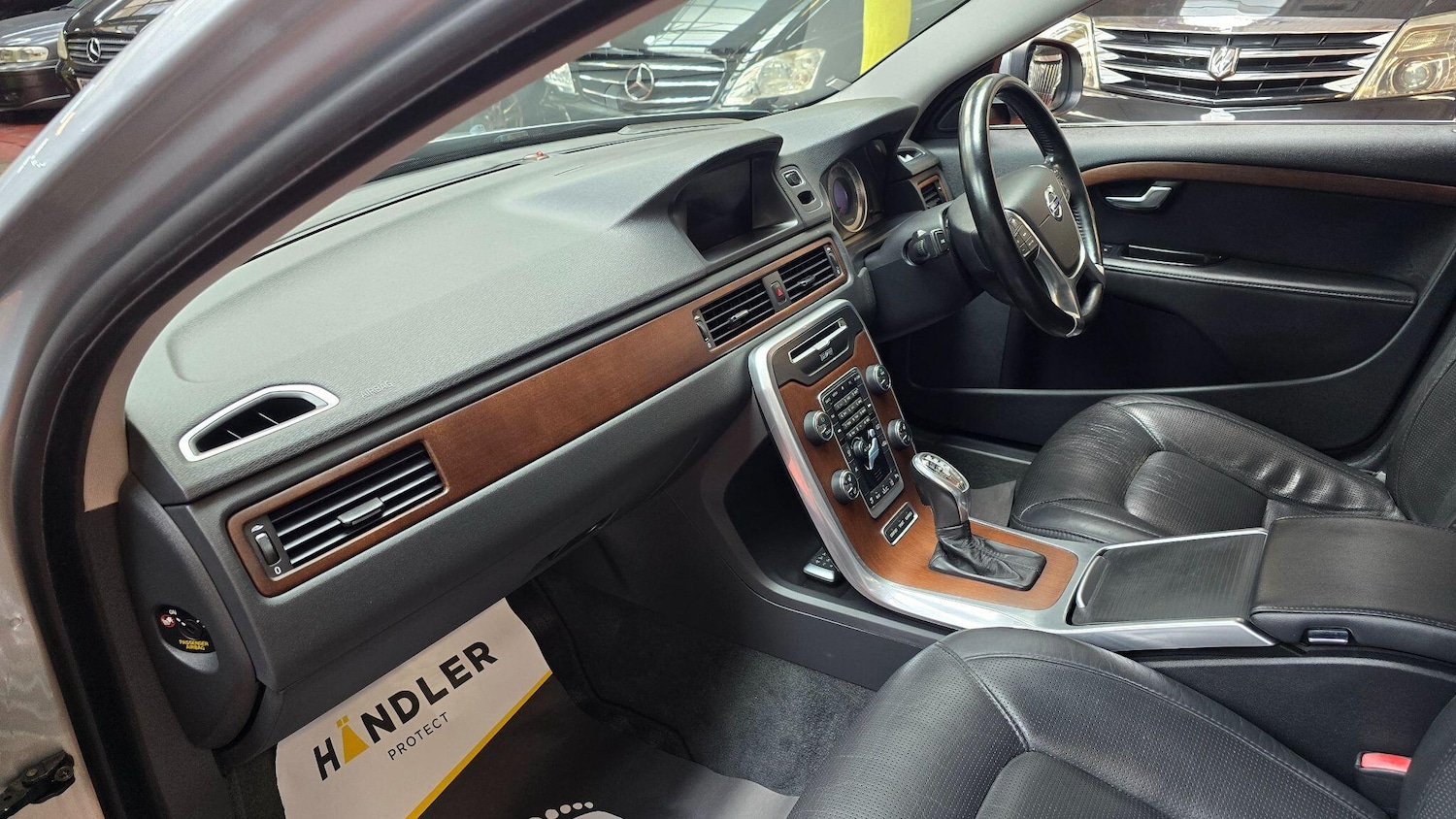 Used Volvo V70 2025 for sale - 76991017: Photo 5