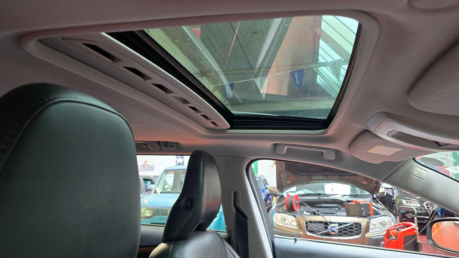 Used Volvo V70 2025 for sale - 76991017: Photo 7