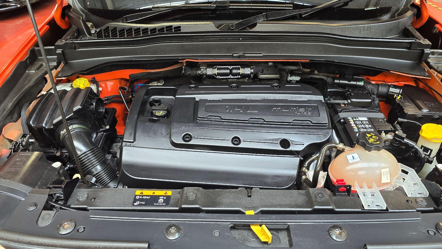 Vehicle 50
