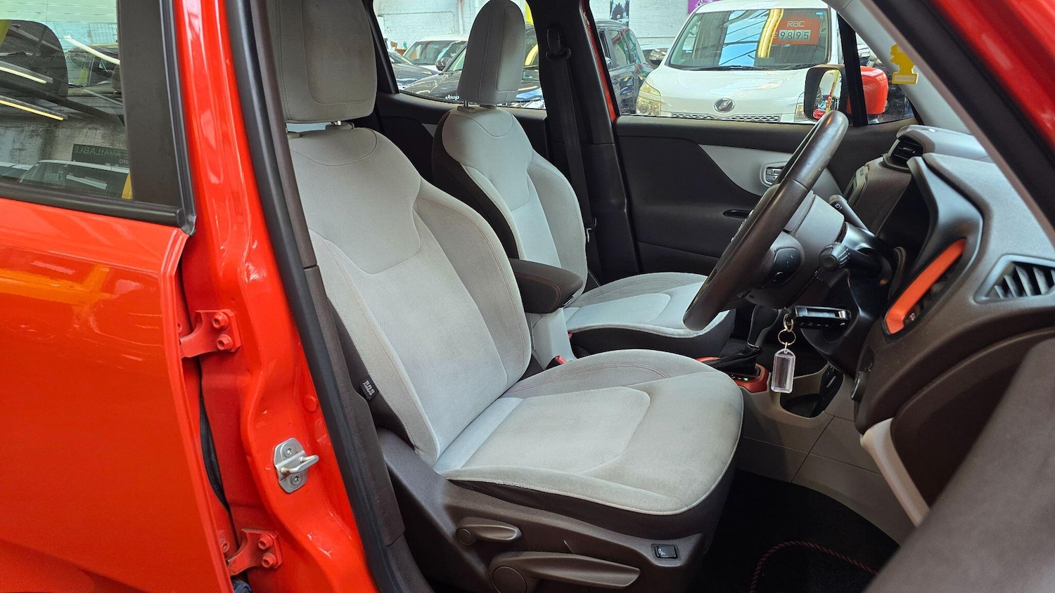Vehicle 7