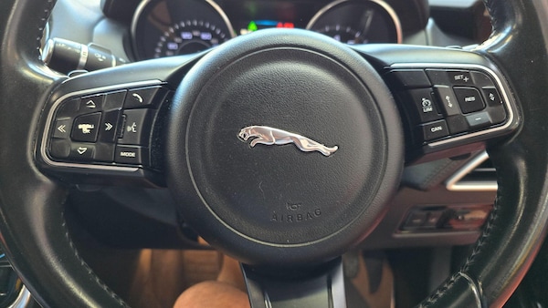 Used Jaguar XE for sale - 75578400: Photo 13