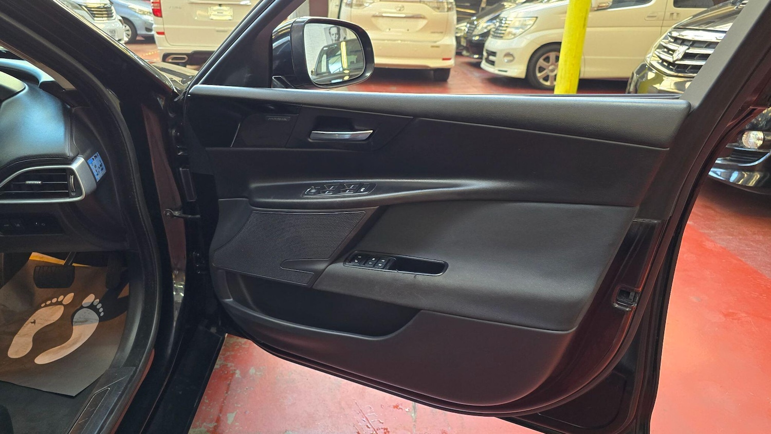 Vehicle 19